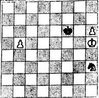 № 21. М. Клинков 'Шахматы в СССР', 1965 (Выигрыш)