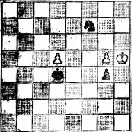 № 28. Г. Лапип '64', 1930 (Выигрыш)