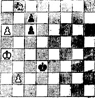№ 36. К. Георгала 'Шахматы' (Рига), 1972 (Выигрыш)