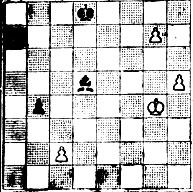 № 88. А. Герберг 'Deutsche Schachzeitung', 1955 (Выигрыш)