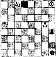 № 131. В. Новиков 'Шахматы в СССР', 1960 (Выигрыш)