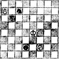 № 135. И. Хашек 'La Strategie', 1929 (Выигрыш)