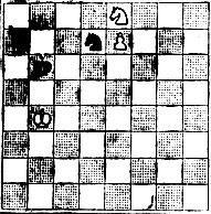 № 154. В. Гальберштадт 'Gros', 1938 1-2 приз (Выигрыш)