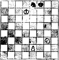 № 159. Гальберштадт 'Шахматы в СССР', 1961 (Выигрыш)