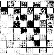 № 207. X. Муньос 'Jaque', 1972 (Выигрыш)