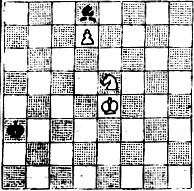 № 236. В. Гальберштадт 'La Strategie', 1936 1 приз (на равных) (Выигрыш)