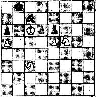 № 276. А. Гаваши 'Wiener Schachzeitung', 1924 (Выигрыш)