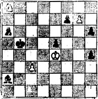 № 281. А. Гербстман 'Шахматный листок', 1929 (Выигрыш)
