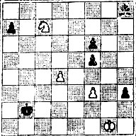 № 297. В. Брон 'Шахматы в СССР', 1958 (Выигрыш)