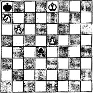 № 299. А. Калинин 'Шахматы в СССР', 1960 (Выигрыш)