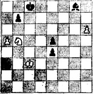 № 310. М. Маринов 'Шахматна мисъл', 1971 (Выигрыш)