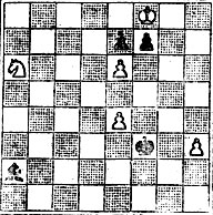 № 314. А. Сарычев '64', 1973 Почетный отзыв (Выигрыш)