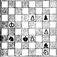 № 334. А. П. Кузнецов 'Шахматы в СССР', 1959 (Выигрыш)
