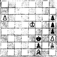 № 381. Р. Гюи 'British Chess Magazine', 1947 (Выигрыш)