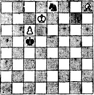 № 392. Автор? 'Chess Player's Chronicle', 1856 (Выигрыш)