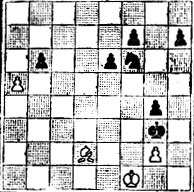 № 412. Г. Ринк 'Chess Amateur' 1920 (Выигрыш)