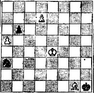 № 425. Б. Севитов 'Шахматы в СССР', 1940 (Выигрыш)