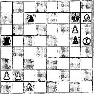 № 431. В. Корольков 'Шахматы в СССР', 1946 (Выигрыш)