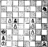 № 432. Ф. Бондаренко 'Шахматы в СССР', 1946 8 почетный отзыв (переработка) (Выигрыш)