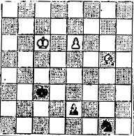 № 434. П. Ильин 'Шахматы в СССР', 1952 (Выигрыш)