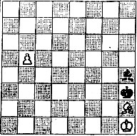№ 449. Н. Григорьев 'Шахматный листок', 1931 2 почетный отзыв (Выигрыш)
