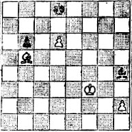 № 477. Ф. Дедрле Конкурс Британской шахматной федерации, 1931-32 1 приз (Выигрыш)