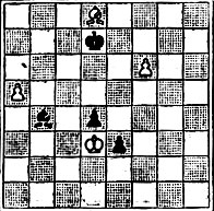 № 494. А. Татев 'Шахматы в СССР' 1957 (Выигрыш)