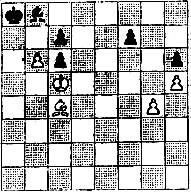 № 506. Л. Залкинд 'Шахматное обозрение', 1912 (Выигрыш)