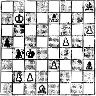 № 513. Г. Ринк 'Chess Amateur' 1920 (Выигрыш)