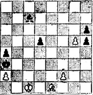 № 514. Г. Ринк 'British Chess Magazine', 1920 (Выигрыш)