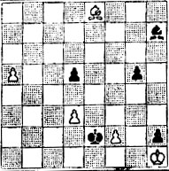 № 515. В. Платов 'Шахматы', 1922 (Выигрыш)