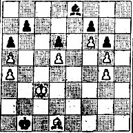 № 518. А. Селезнев 'Tidskrift for Schack', 1923 (Выигрыш)