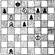 № 522. Е. Сомов-Насимович 'Шахматы', 1927 (Выигрыш)