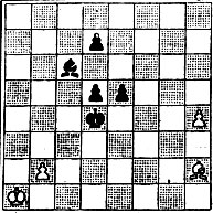 № 524. Г. Ринк 'La Strategie', 1928 (Выигрыш)