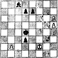 № 525. Г. Ринк 'La Strategie', 1928 (Выигрыш)
