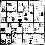 № 526. Г. Ринк 'La Strategie', 1928 (Выигрыш)