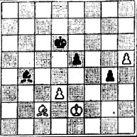 № 527. Г. Ринк 'La Strategie', 1928 (Выигрыш)