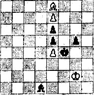 № 566. В. Эллисон 'Problemist', 1969 (Выигрыш)