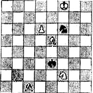 № 614. А. Беленький 'Шахматы в СССР', 1957 (Выигрыш)