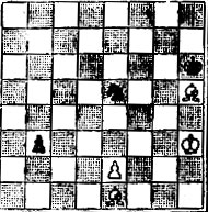 № 636. А. Бондарев 'Шахматы в СССР', 1966 3 почетный отзыв (Выигрыш)