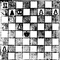 № 649. P. Рети 'Шахматный листок', 1927 1-2 приз (Выигрыш)