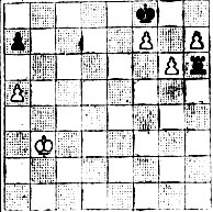 № 658. А. Вотава 'Deutsche Schachzeitung' 1941 (Выигрыш)