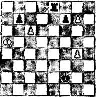 № 674. И. Коваленко 'Шахматы в СССР', 1974 3 похвальный отзыв (Выигрыш)