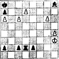 № 680. X. Келлстрем 'Tidskrift for Schack', 1965 3 приз (Выигрыш)