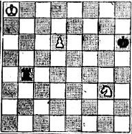 № 694. И. Фритз Конкурс Британской шахматной федерации, 1931-32 (Выигрыш)