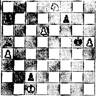 № 718. Г. Матисон 'La Strategie', 1924 (Выигрыш)
