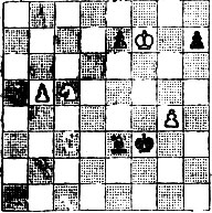 № 721. Б. Дидрихсон 'Шахматы', 1926 (Выигрыш)