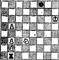 № 730. В. Гальберштадт 'Шахматы в СССР', 1936 (Выигрыш)