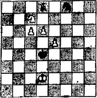 № 754. Л. Карлсон 'Tidskrift for Schack', 1948 2 приз (Выигрыш)