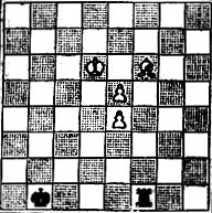 № 804. А. Гаваши 'Chess Amateur', 1924 (Выигрыш)